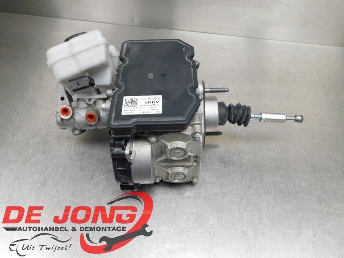 Assistant de freinage d'un Audi Q7, -, 3 mois de garantie, Audi, Utilisé
