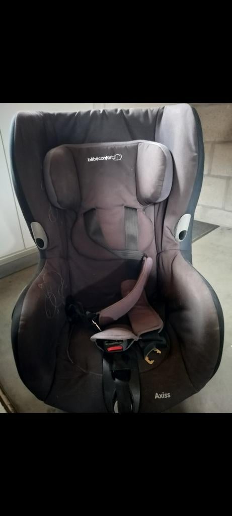 Maxi cosi axiss, Ophalen, Gebruikt, Maxi-Cosi, Autogordel