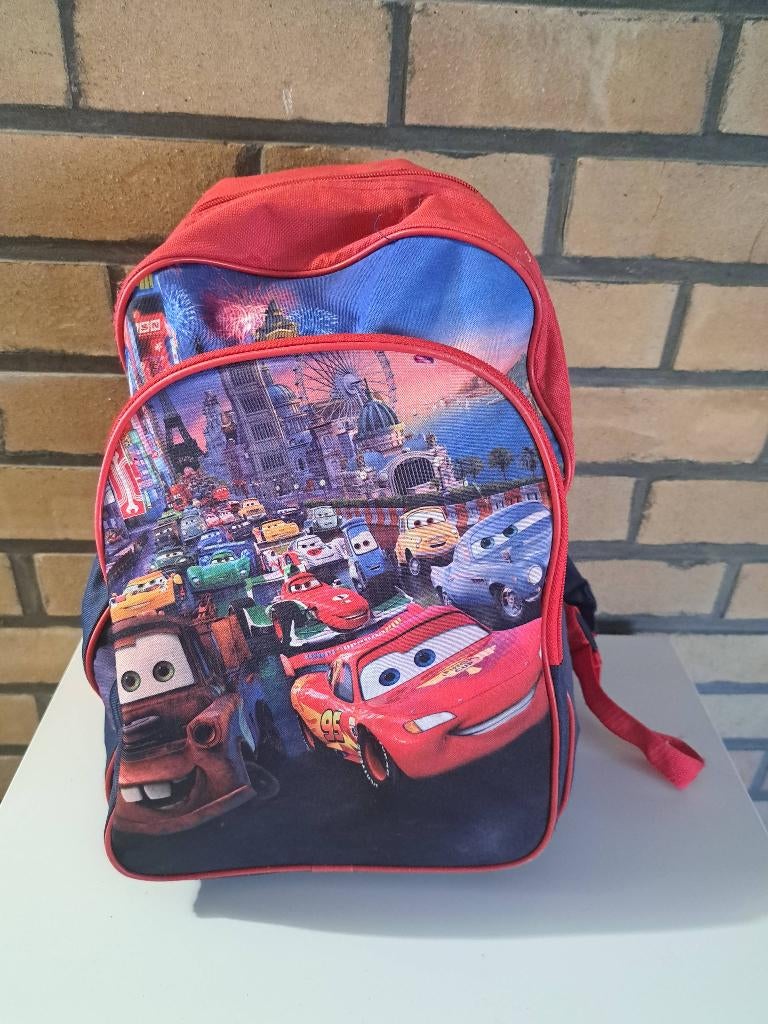 Disney Pixar Cars collecties, Ophalen, Overige figuren, Gebruikt, Overige typen