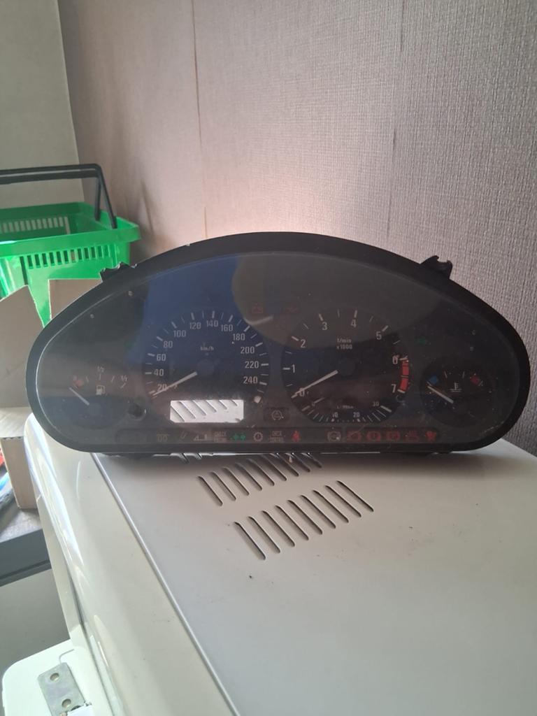Bmw e36 km teller, Auto diversen, Dakkoffers, Ophalen of Verzenden