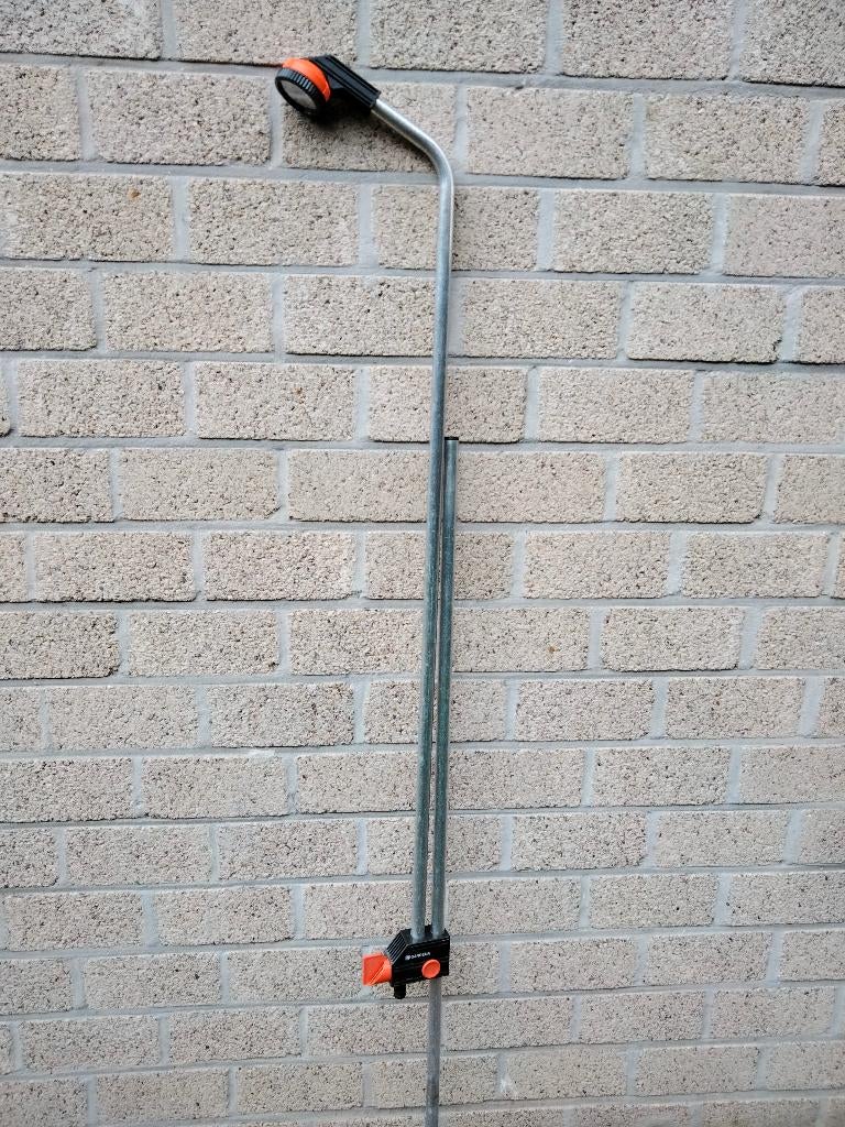 tuindouche Gardena, Tuin en Terras, Ophalen, Gebruikt