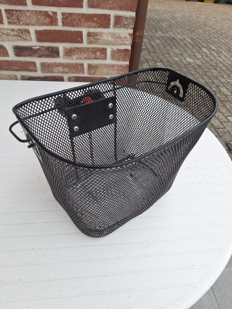 Fietsmandje vooraan, Enlèvement, Utilisé, Panier de vélo