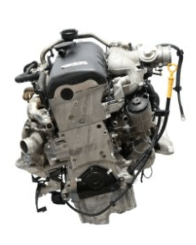 Volkswagen BAC 2.5 TDI-motor - weinig kilometers, Verzenden, Volkswagen