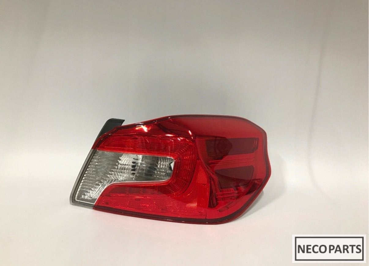 SUBARU IMPREZA IV SEDAN LED ACHTERLICHT ORIGINEEL, Subaru, -, Utilisé, -