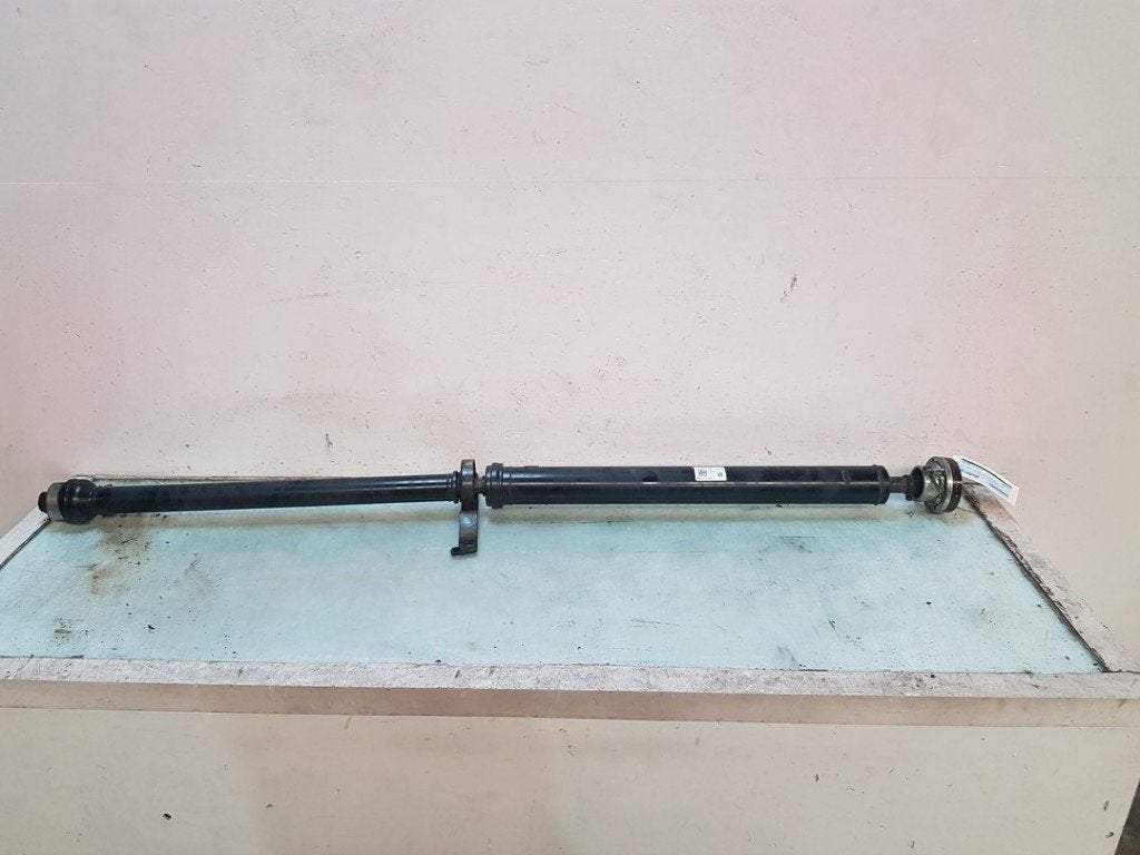 PROPSHAFT ABS Audi Q5 (FYB / FYG) (|80A521101A|), Utilisé, Audi