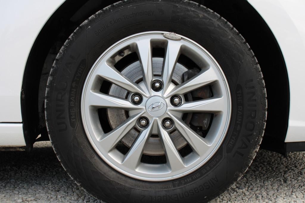 Hyundai I30 WGN 1.0T MHEV TWIST 120PK *CAM*APPLE/ANDROID*ALL, Autos, Hyundai, Achat, 998 cm³, Euro 6, Entreprise