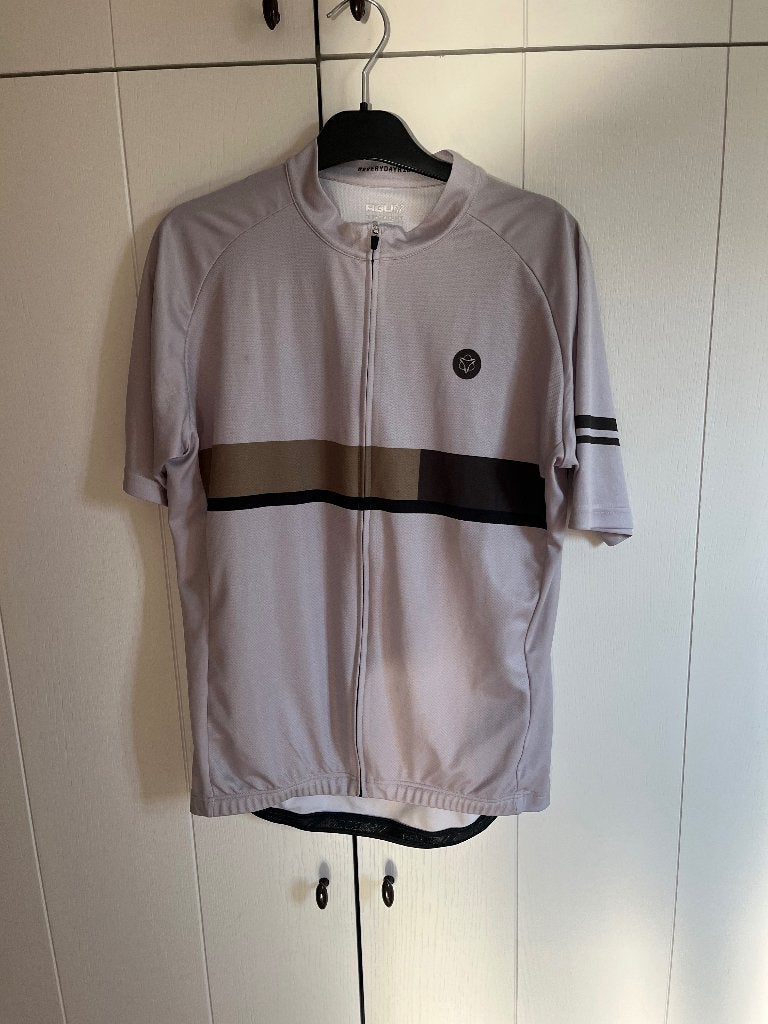 Fietstrui AGU maat L, Vêtements d'extérieur, Femmes, Enlèvement ou Envoi, Comme neuf