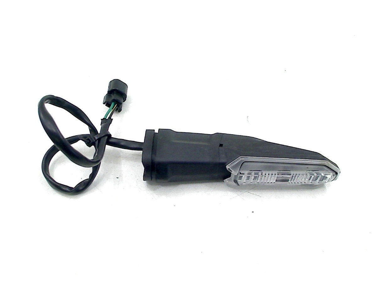 KNIPPERLICHT ACHTER Kawasaki Z H2 2020 (ZR1000KLF), Kawasaki Motors Europe N.V., Gebruikt, Info@kawasaki.eu, Jacobus Spijkerdreef 1-3
2132 PZ  Hoofddorp, JP