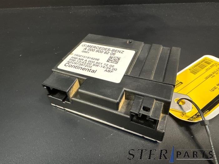 Brandstofpomp module van een Mercedes Vito, Gebruikt, -, Ophalen of Verzenden, -