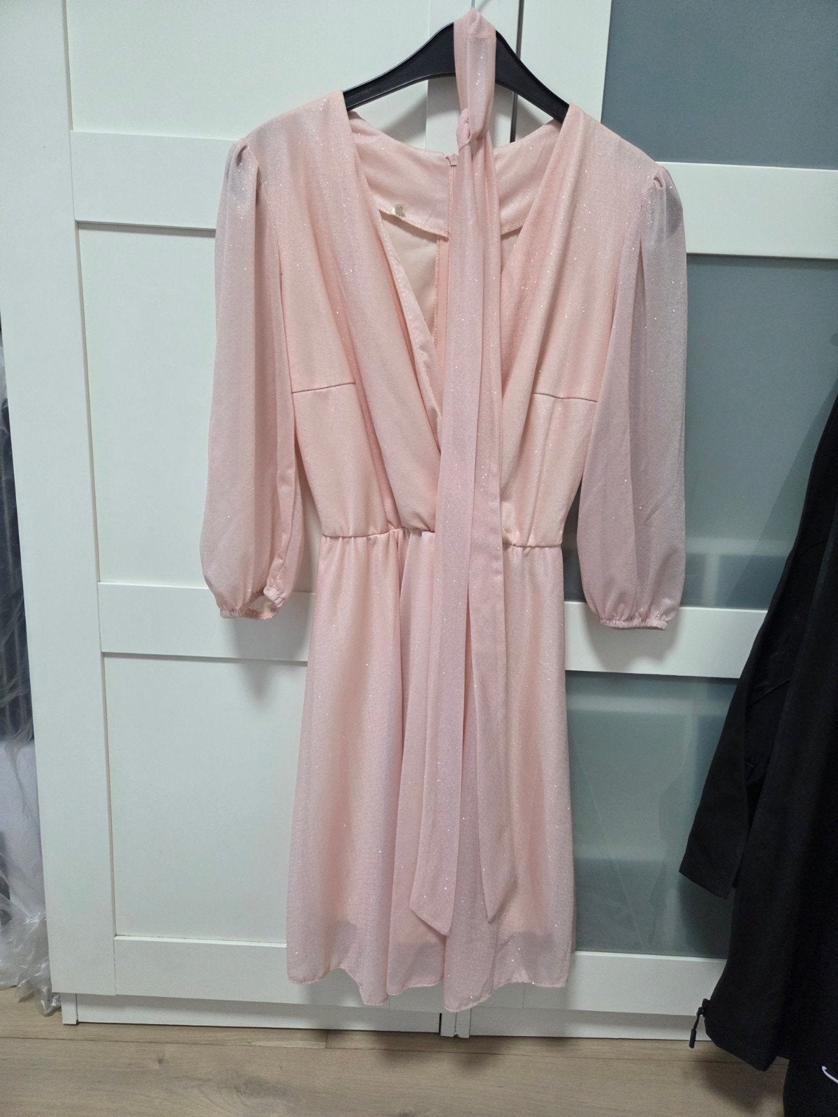 Robe rose, Kleding | Dames, Ophalen of Verzenden, Roze