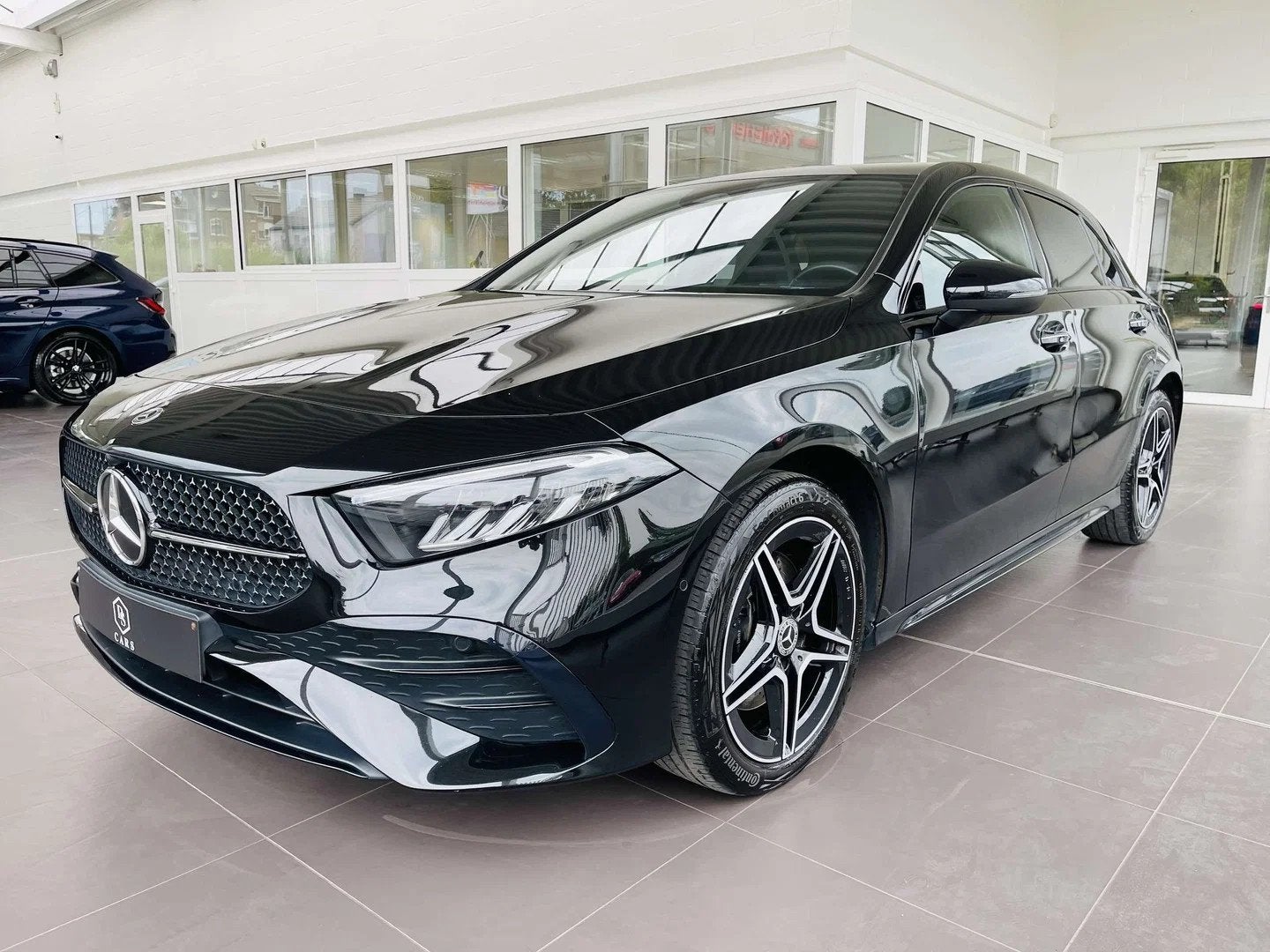Mercedes-Benz A-CLASS 250 e PHEV * GARANITE + PACK AMG + LED, https://public.car-pass.be/vhr/8d06c2f4-0d02-41a4-8c72-2be45c3220d7