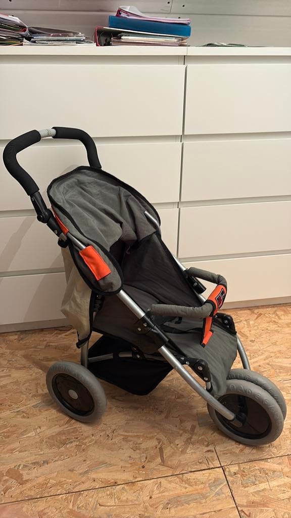 Kinderspeelgoed kinderwagen, Ophalen, Gebruikt, Jongen of Meisje
