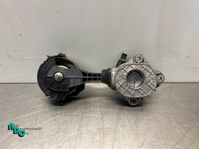 Spanner multiriem van een Peugeot 308 (308 08-), Gebruikt, -, -, Ophalen of Verzenden