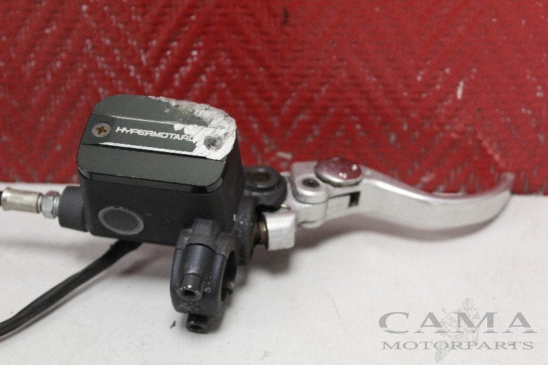 REMPOMP VOOR Ducati Hypermotard 796 2009-2012, Motoren, Dhr. S. di Majo, Gebruikt, Info@cama-motorparts.nl, P.J. Troelstraweg 8 8
3144 CX  MAASSLUIS, NL
