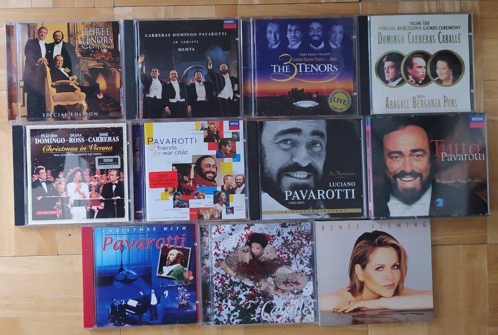 CD's klassieke muziek / opera, Cd's en Dvd's, Ophalen of Verzenden, Schumann