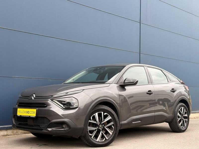 Citroen C4 Feel / GPS / Carplay, Autos, Citroën, C4, Airbags, Air conditionné, Bluetooth, Ordinateur de bord, Verrouillage central