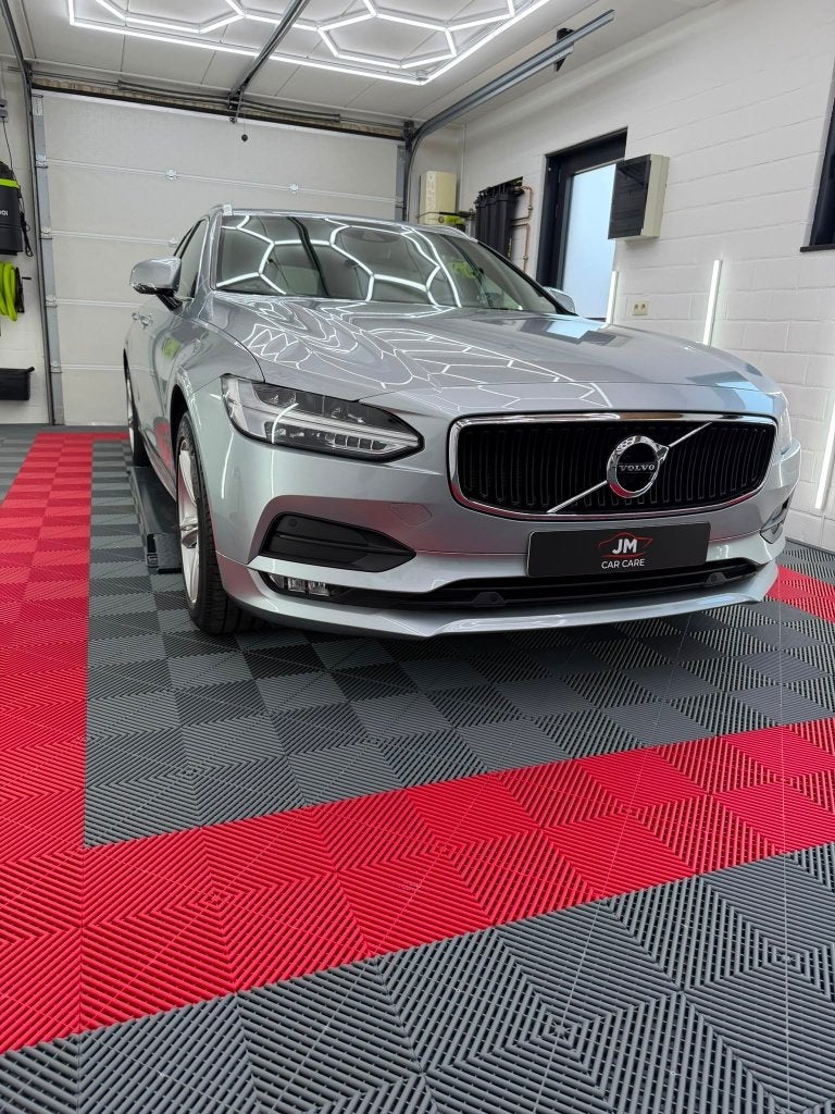 Prachtige Volvo V90 T4 te koop, 1716 kg, 158 g/km, Euro 6, 4 cilinders