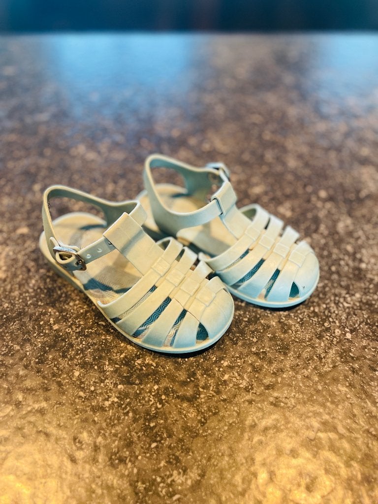 Liewood watersandalen, Kinderen en Baby's, Ophalen, Jongen of Meisje, Overige typen, Zo goed als nieuw