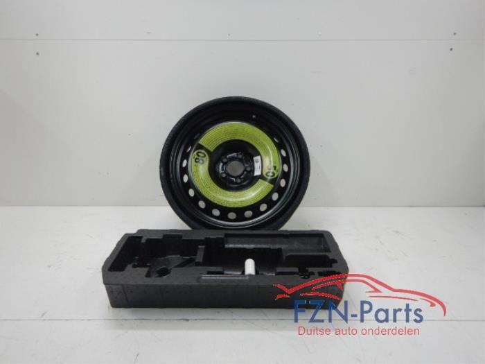 Thuiskomer Audi E-Tron (22729685), Ophalen of Verzenden, Nieuw, Overig, Band(en)