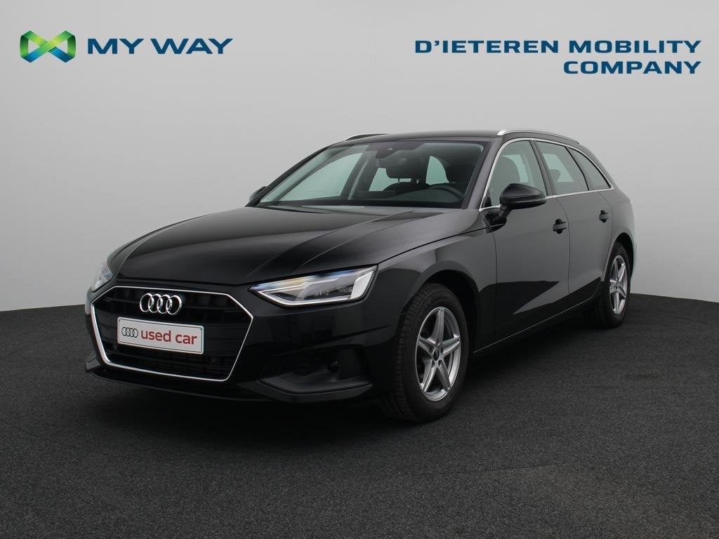 Audi A4 Avant A4 Avant 35 TFSI Business Edition Attraction S, Autos, Audi, Achat, A4, Break, Automatique
