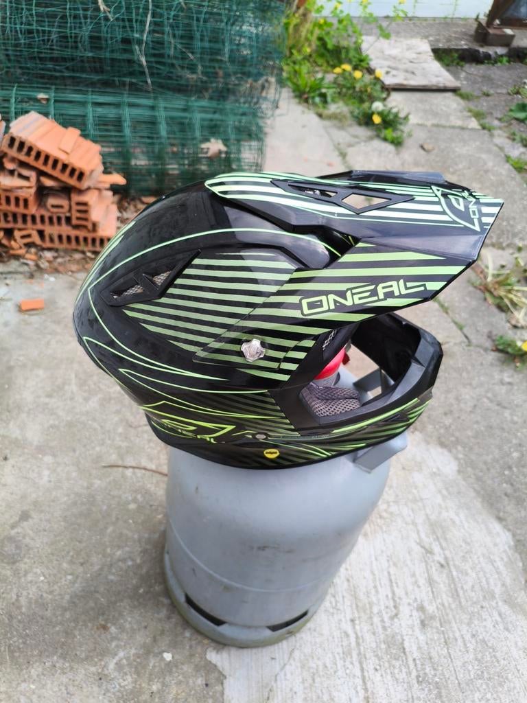 Moet weg einde hobby, Motoren, Kleding | Motorhelmen, Ophalen