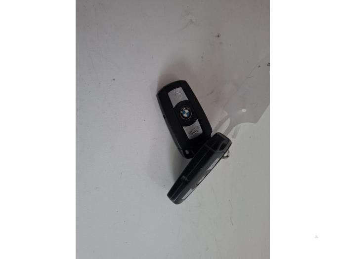 Clé d'un BMW 3-Serie, Autos : Pièces & Accessoires, -, 3 mois de garantie, Utilisé, -
