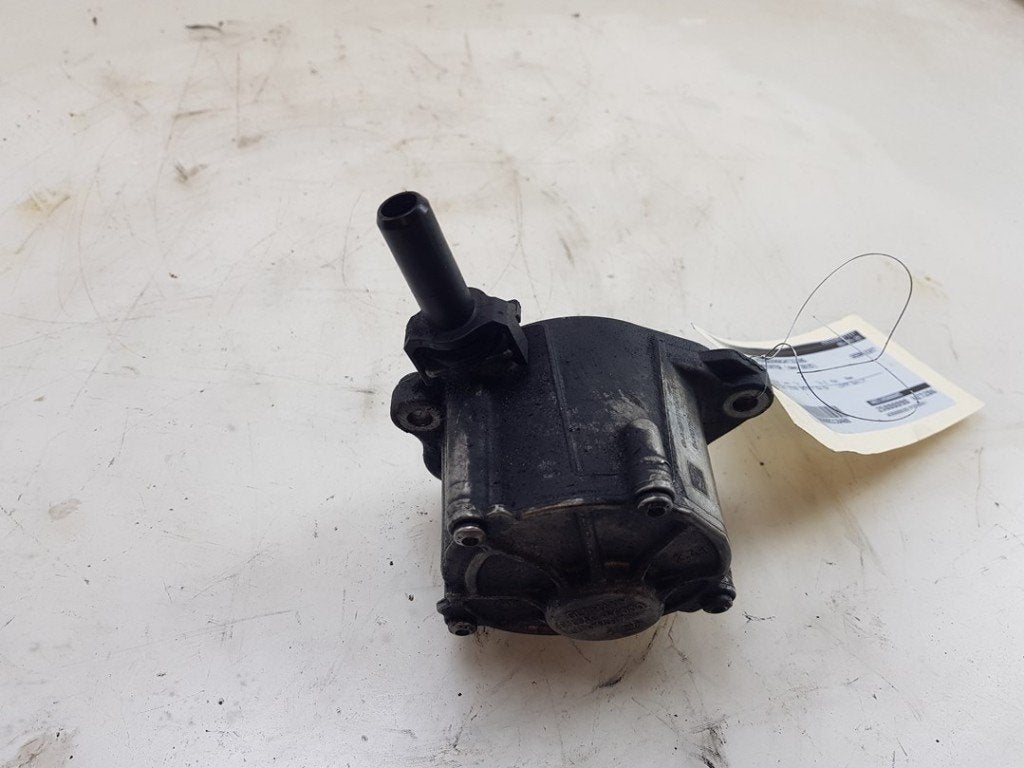 VACUUM POMPE FREIN BOOSTER Sprinter 3,5t (906.63), Utilisé, Mercedes-Benz