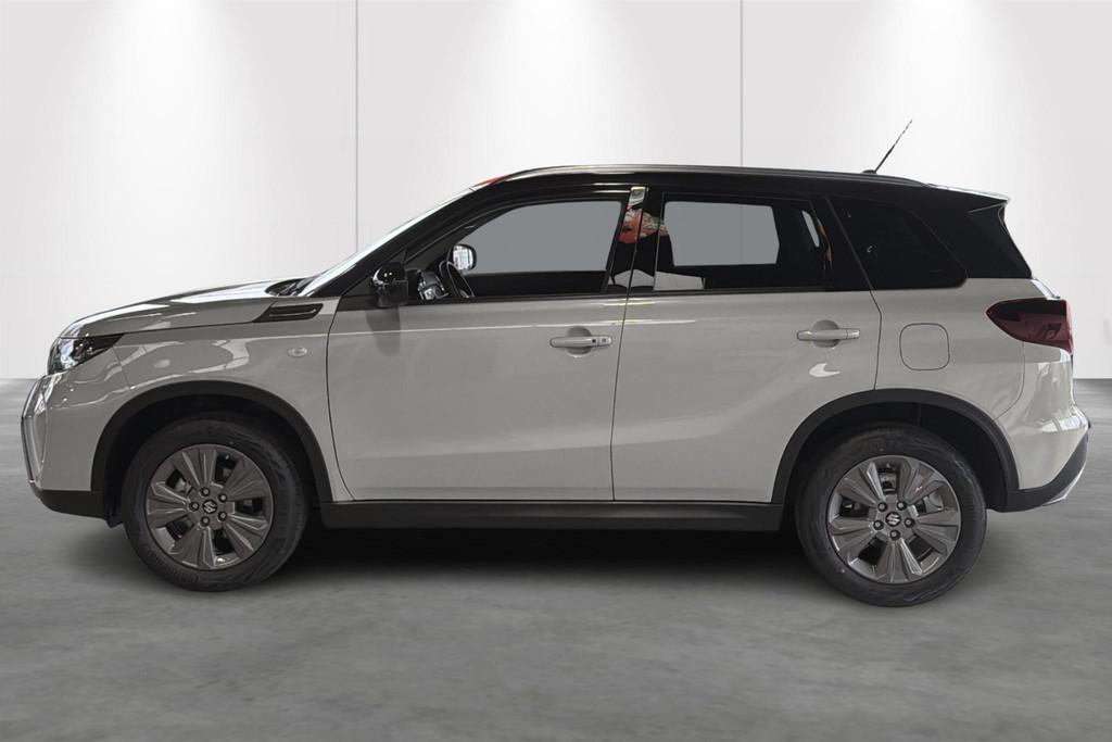 Suzuki Vitara GL+ Aut-Cam-GPS-Carplay-Airco (automatique), Autos, Suzuki, Neuf, Achat, Entreprise, Autres couleurs