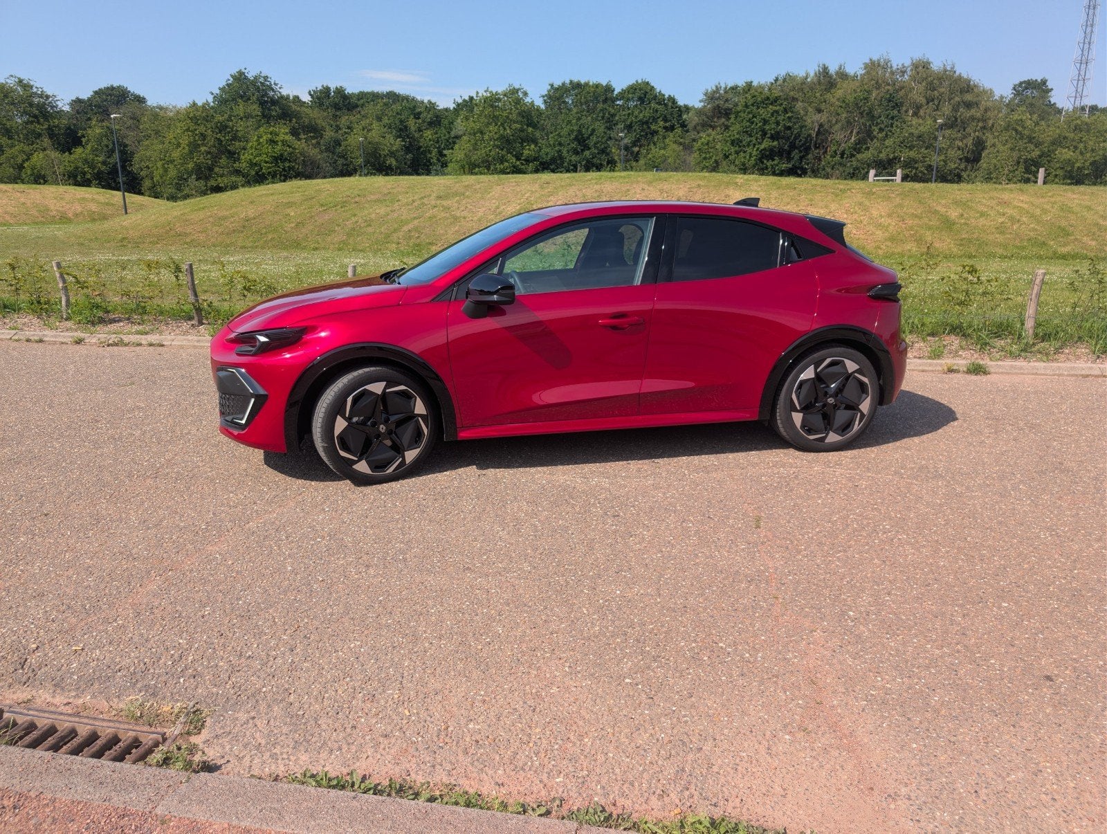 Renault Clio 6, Auto's, Particulier, Te koop
