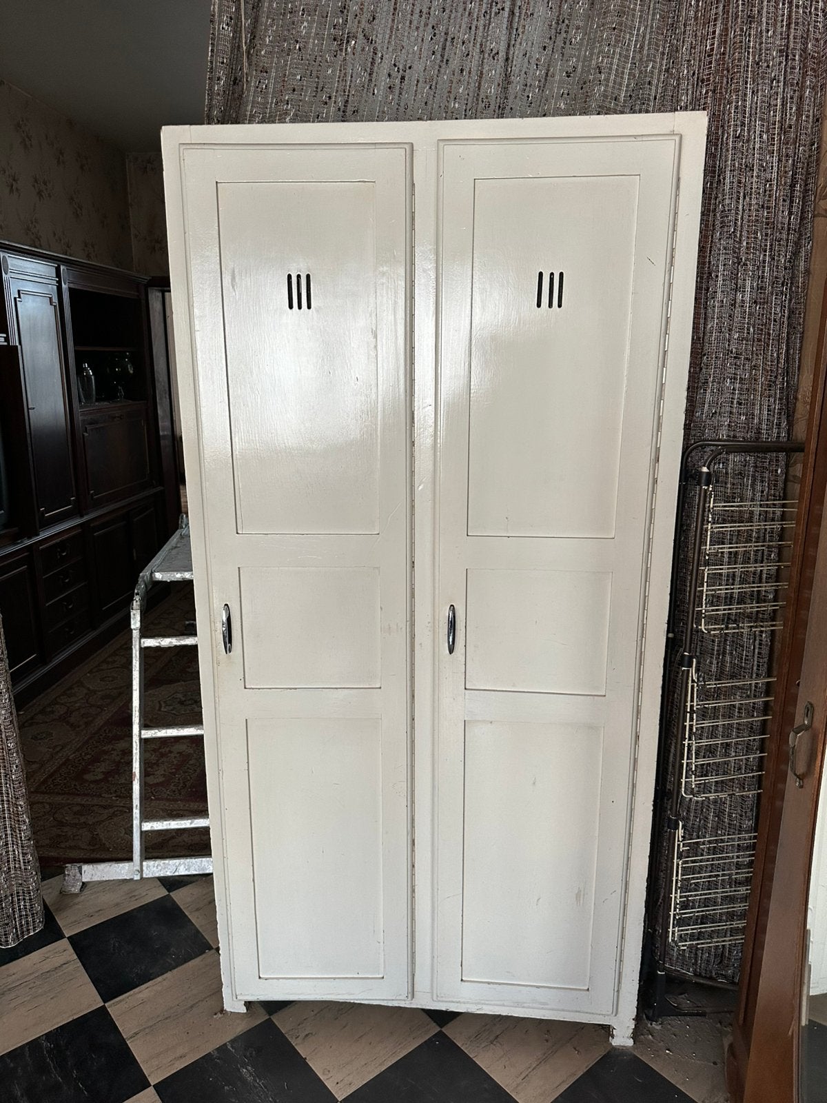 Armoire, Enlèvement ou Envoi, Comme neuf