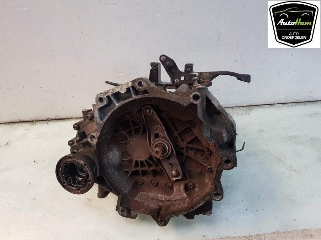 BOITE DE VITESSES MANUELLE Volkswagen Fox (5Z), Dhr. J. Ham, Volkswagen, Administratie@autoham.nl, Utilisé