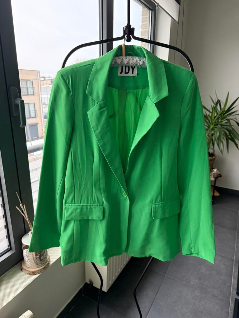 Blazers, Ophalen of Verzenden, Nieuw