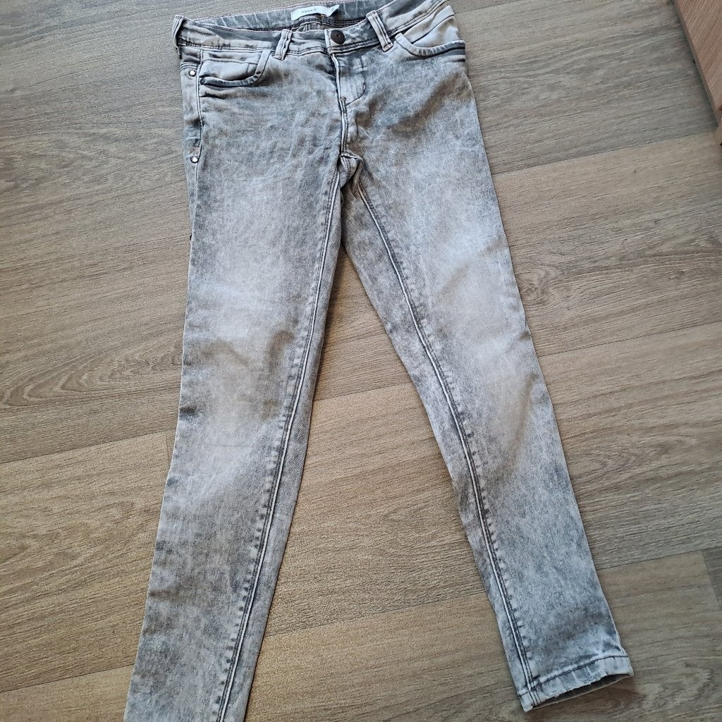 pantalons et shorts, tailles 134-140, Enfants & Bébés, Vêtements enfant | Taille 134, Utilisé, Fille, Pantalon, Enlèvement ou Envoi