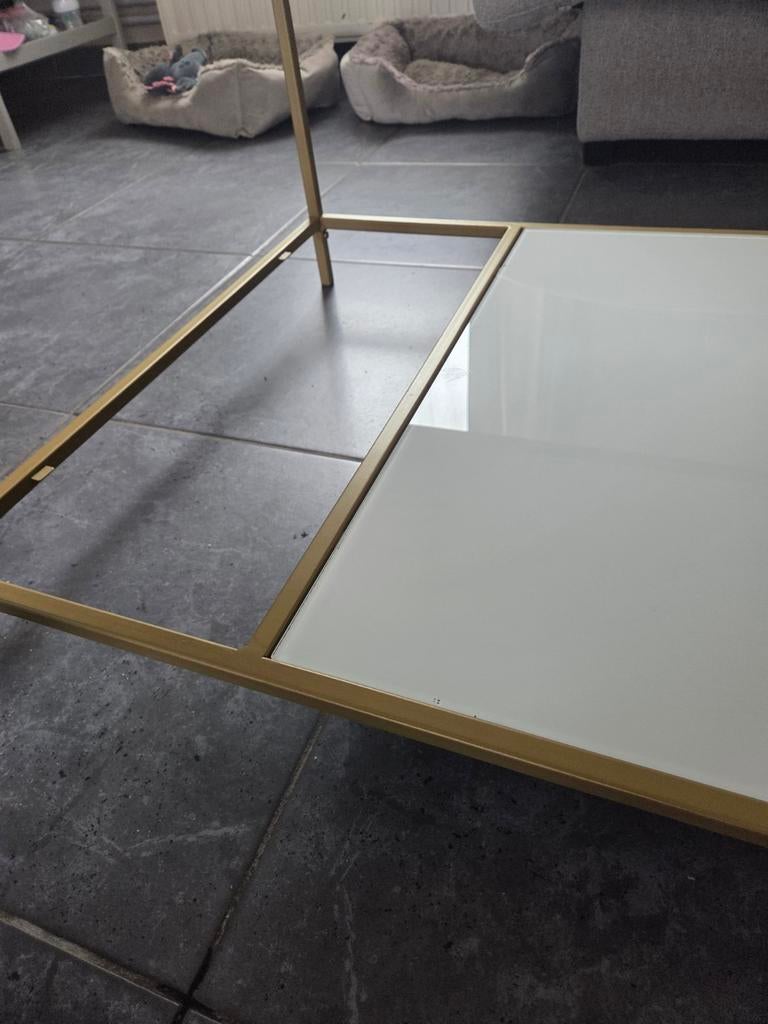 Salontafel te koop, Enlèvement ou Envoi