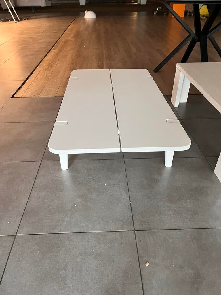 Ensemble de 3 tables à café modernes - Parfait état, Enlèvement, Comme neuf