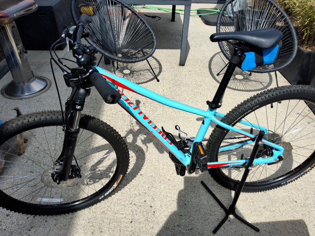 VTT SPECIALIZED TAILLE M ENFANT, Vélos & Vélomoteurs, Vélos | Vélos pour enfant, Comme neuf, Enlèvement