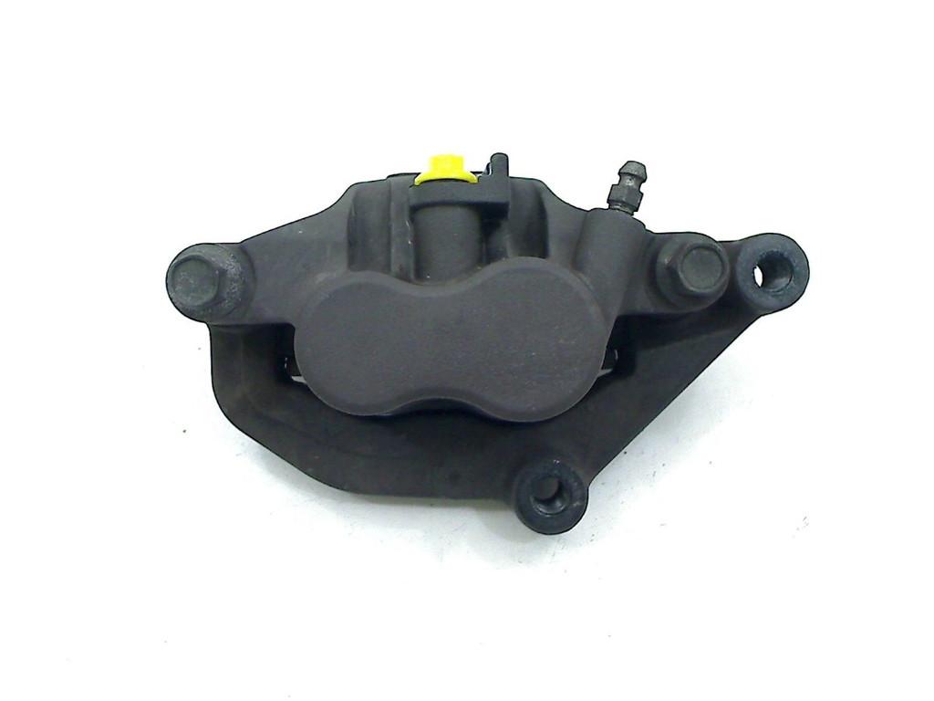 REMKLAUW RECHTS VOOR Yamaha FZ 6 2004-2006 (FZ6 FAZER), Dhr. S. di Majo, Gebruikt, Info@cama-motorparts.nl, P.J. Troelstraweg 8 8
3144 CX  MAASSLUIS, NL