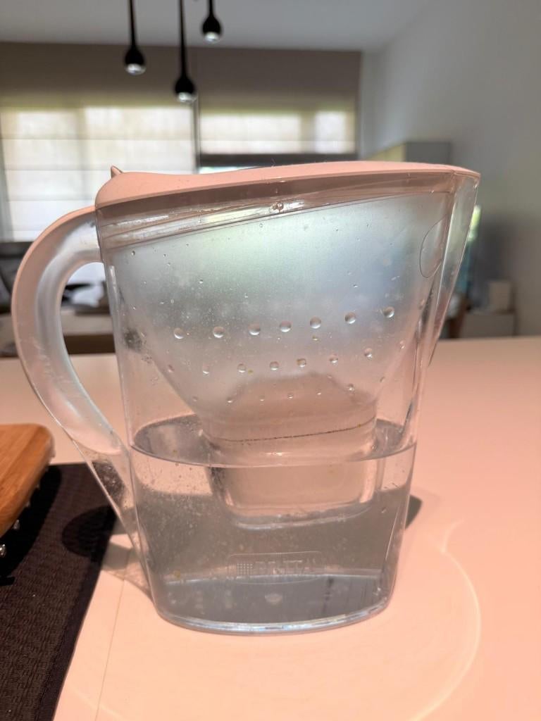 Water Filter, Electroménager, Adoucisseurs d'eau, Enlèvement, Comme neuf