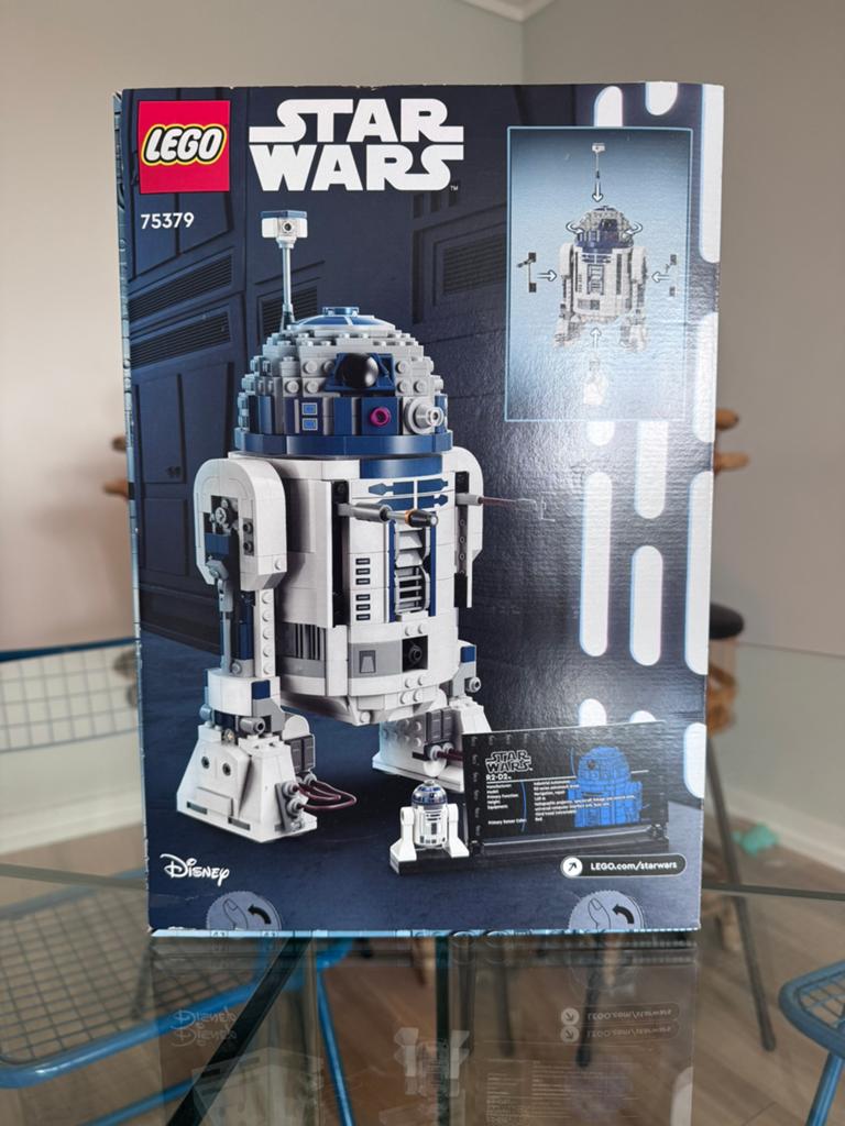 Lego star wars, Verzamelen, Star Wars, Ophalen of Verzenden, Zo goed als nieuw