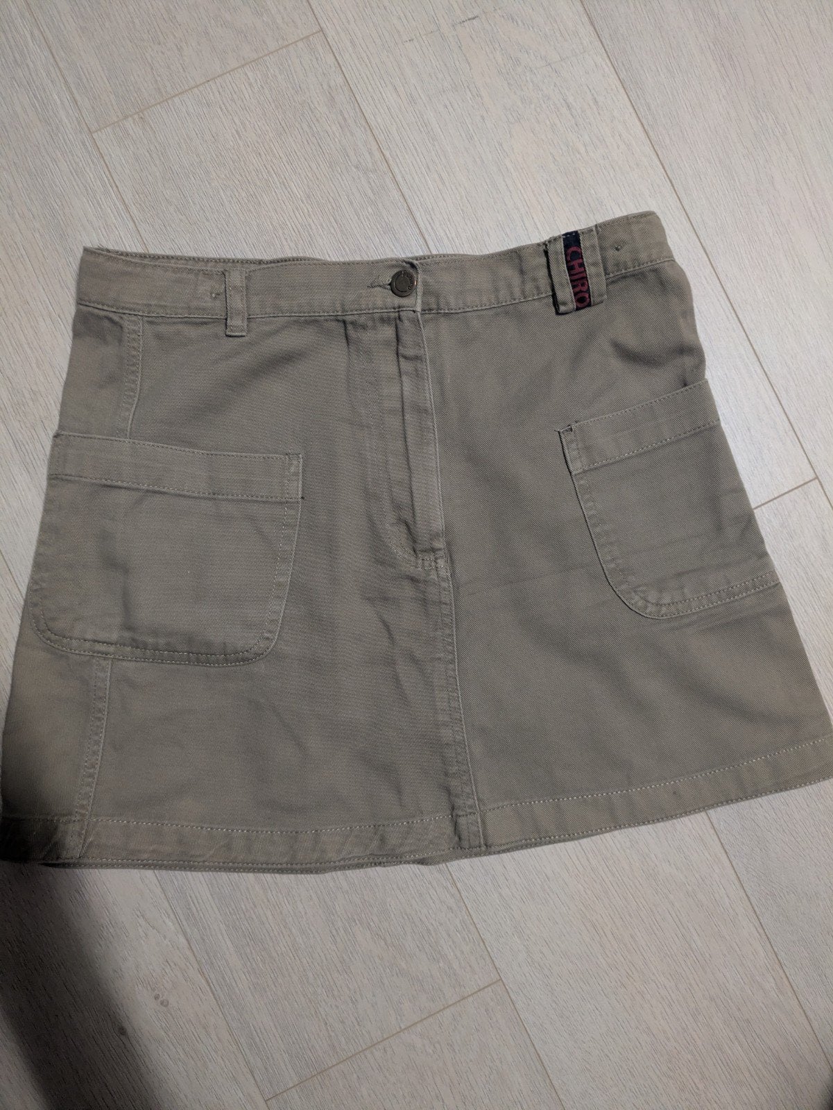 Chiro rok maat 176, Kleding | Dames, Rokken, Ophalen