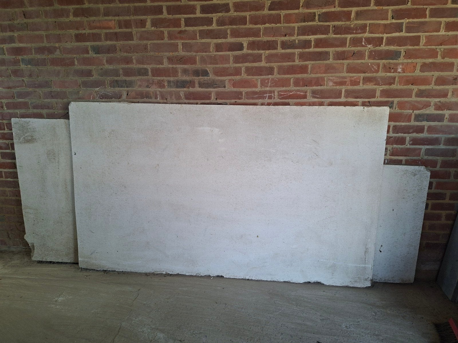 promatect platen, Doe-het-zelf en Bouw, Ophalen