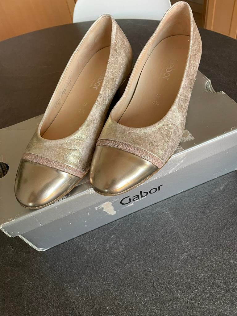 Chaussures Gabor pour femmes. M/ 37,5, Vêtements | Femmes, Chaussures, Enlèvement ou Envoi, Autres couleurs, Comme neuf, Chaussures de danse