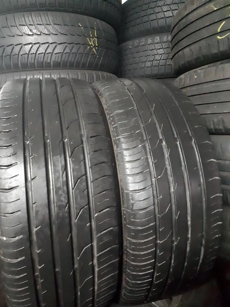 19545r16 195 45 r16 195/45/16 Continental Dunlop Bridgestone, Auto-onderdelen, Overige Auto-onderdelen