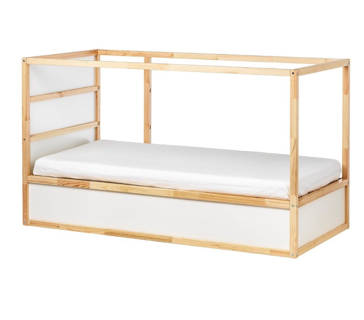 Lit enfant ikea, Enfants & Bébés, Chambre d'enfant | Lits superposés & Lits mezzanines, Enlèvement