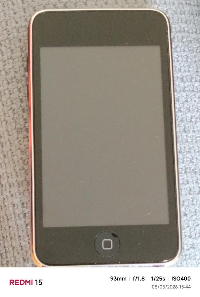 i POD 16 G verouillé, Télécoms, Enlèvement, Apple