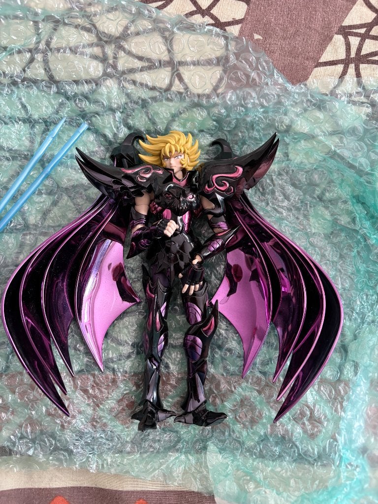 Myth cloth saint seiya divers en loose, Enlèvement ou Envoi, Utilisé, Autres types