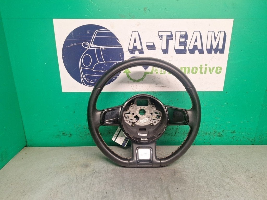 VOLANT DIRECTION Volkswagen Up! (121) (|1S0419091F|), Autos : Pièces & Accessoires, Volkswagen, Volkswagen AG, Utilisé, Kundenbetreuung@volkswagen.de