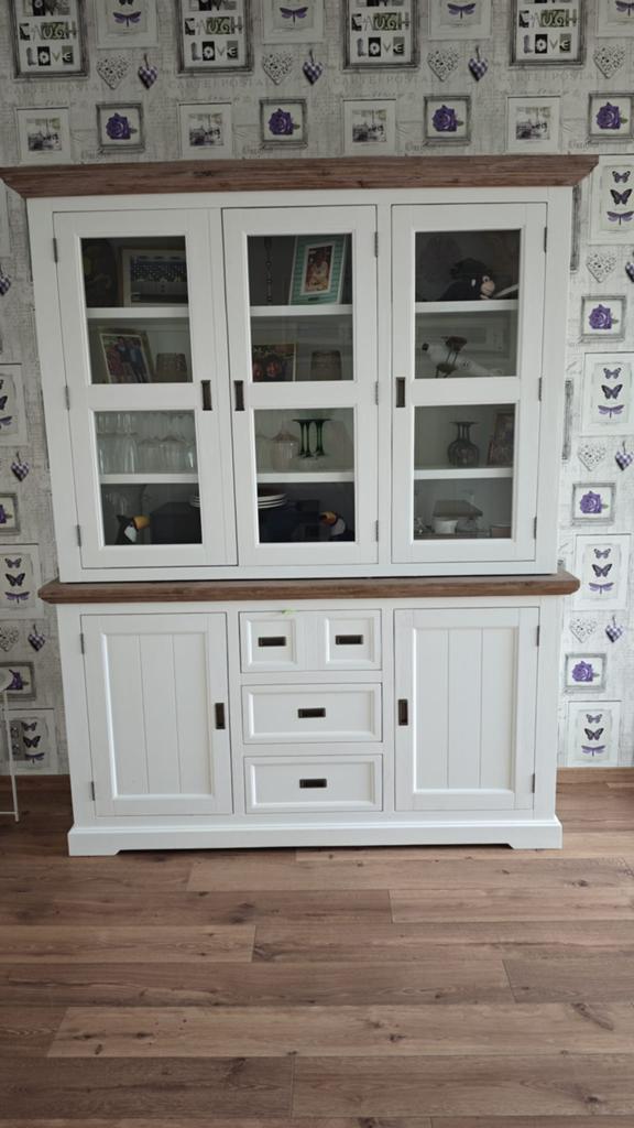 Buffet, Huis en Inrichting, Kasten | Buffetkasten, Ophalen, Zo goed als nieuw