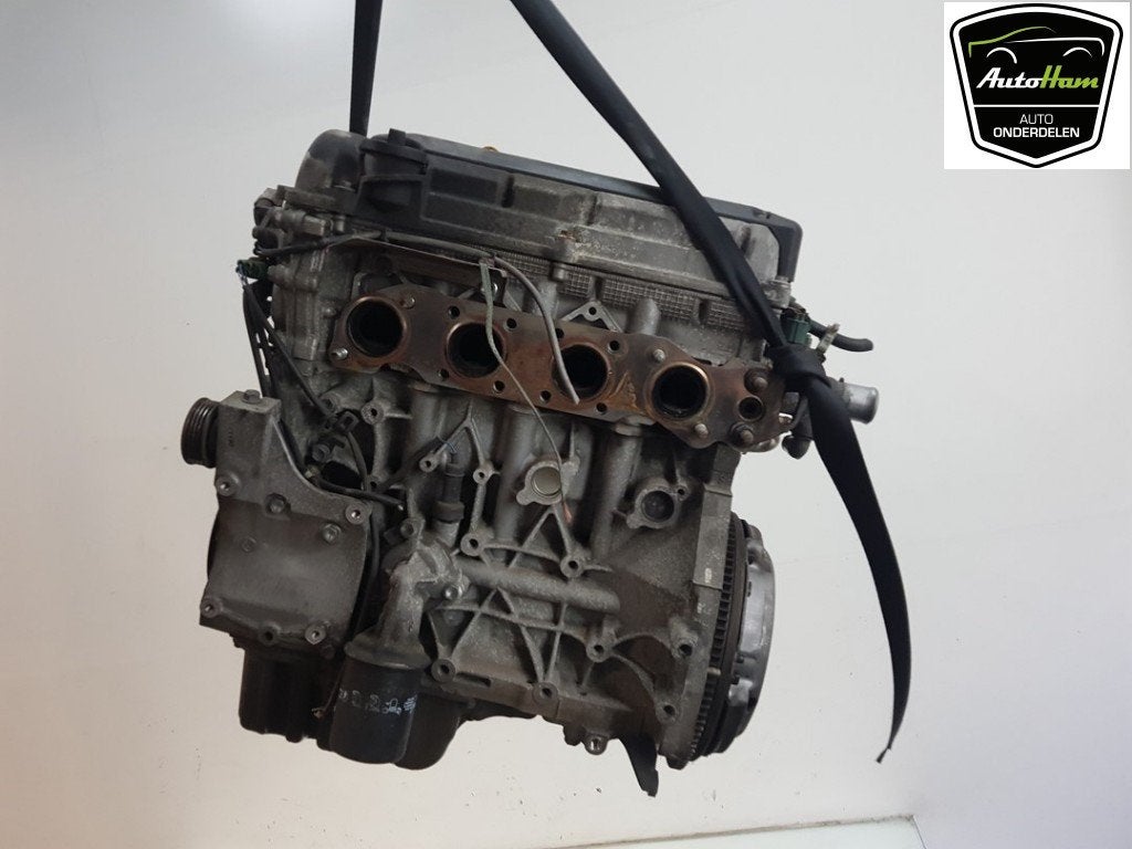 MOTOR Suzuki Swift (ZA / ZC / ZD1 / 2/3/9) (01-2005/12-2011), Dhr. J. Ham, Gebruikt, Administratie@autoham.nl, Suzuki