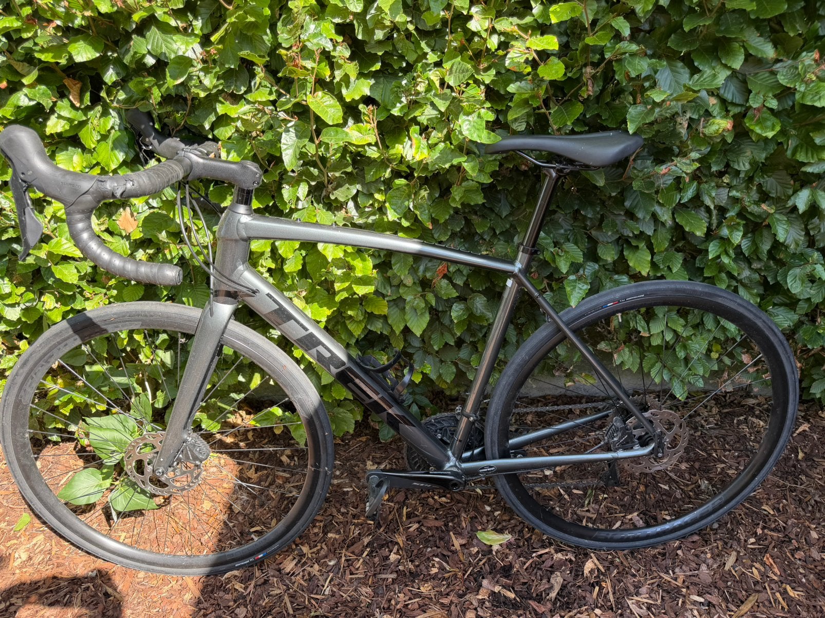 Trek Domane 5, Neuf, Aluminium, Enlèvement, 53 à 57 cm